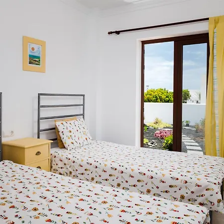 Casa Lupa Villa *