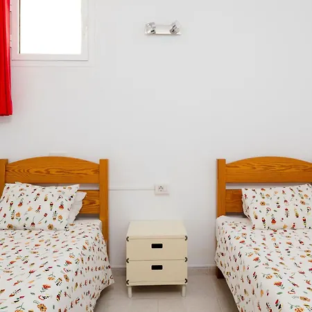 Casa Lupa Willa Puerto del Carmen (Lanzarote)