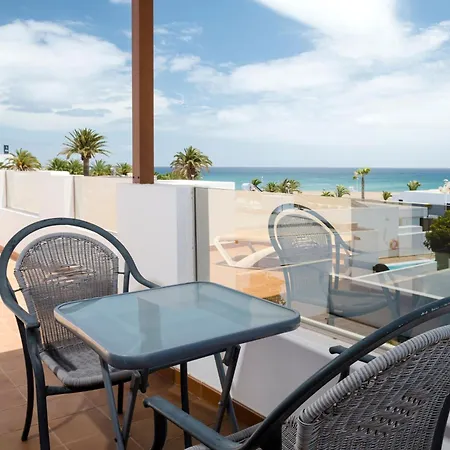 Casa Lupa Puerto del Carmen (Lanzarote)