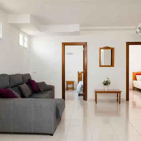 Casa Lupa Puerto del Carmen (Lanzarote)