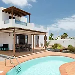Casa Lupa Villa Puerto del Carmen (Lanzarote)