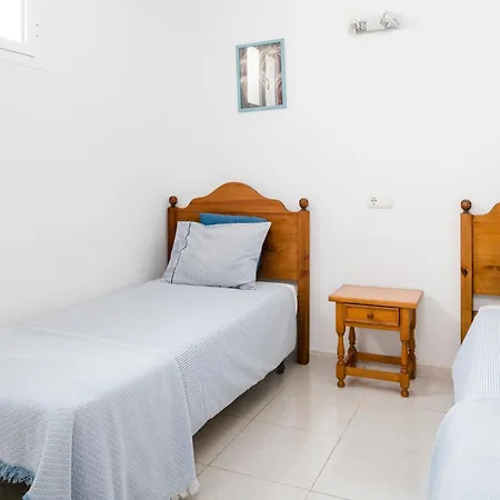 Casa Lupa Пуэрто дель Кармен