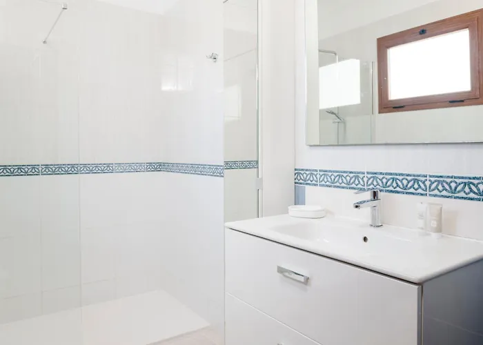 Casa Lupa * Puerto del Carmen (Lanzarote)